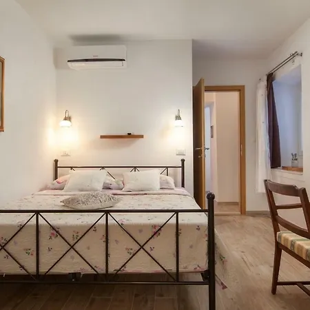 Ctma151/ Renovated Stone House With Private Pool, Located In Makarska, 4 + 2 Persons Vila Makarská