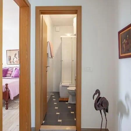 Ctma151/ Renovated Stone House With Private Pool, Located In Makarska, 4 + 2 Persons